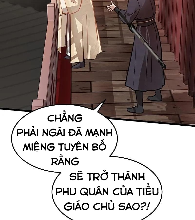 Vợ Tôi Là Giáo Chủ Ma Giáo Chapter 2 - Trang 2